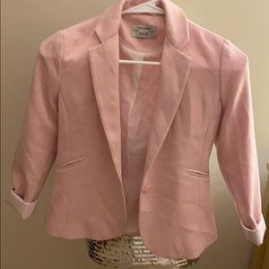 Lil girl blazer